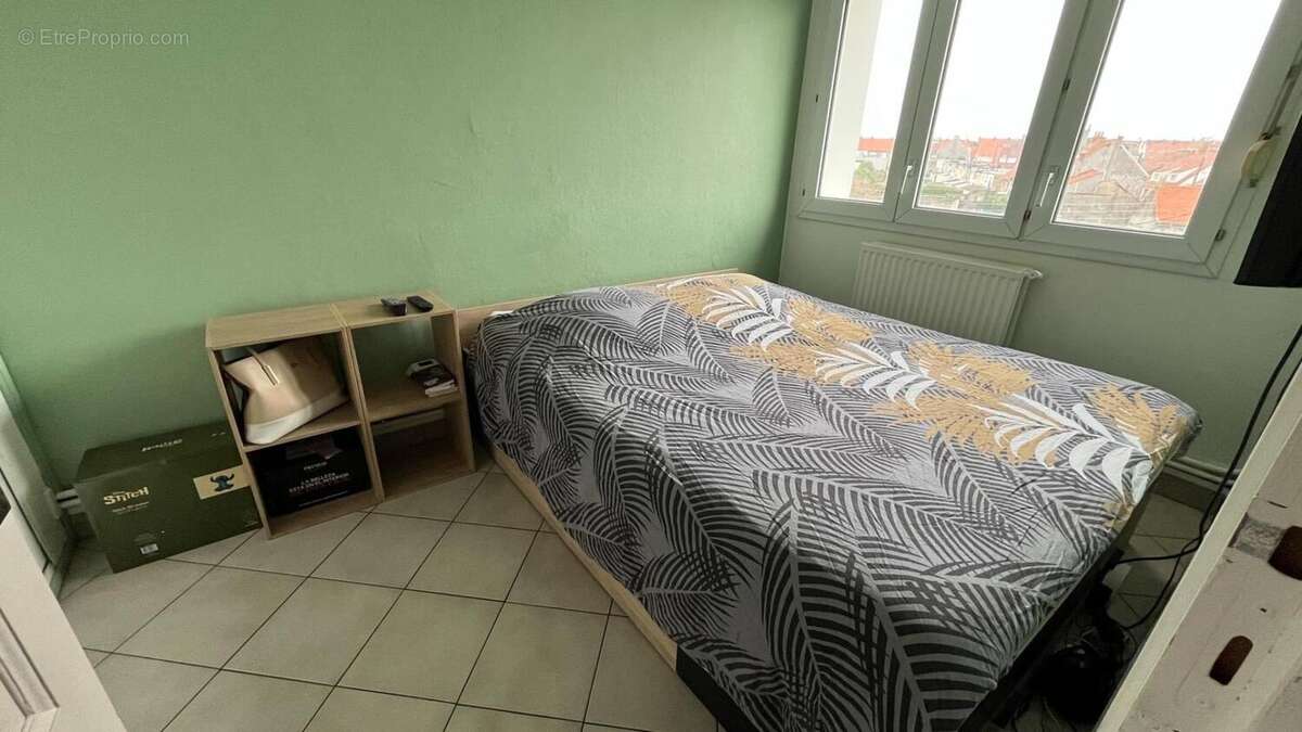 Photo 7 - Appartement à OUTREAU