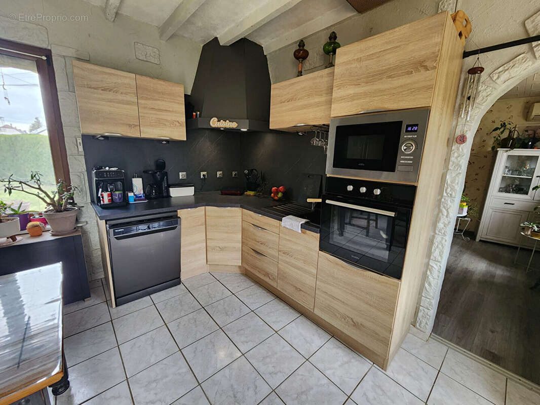 Maison à HAM