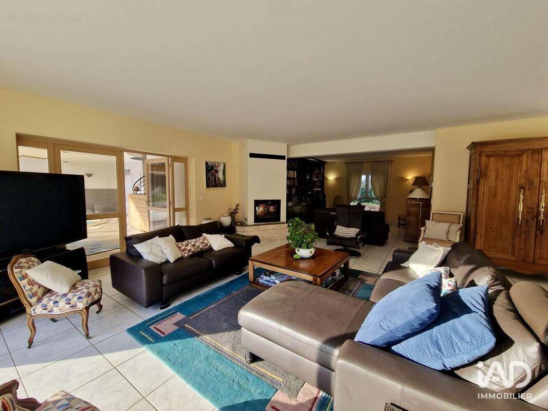 Photo 6 - Maison à PONTIVY