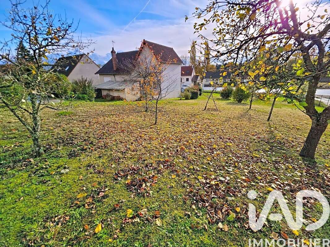 Photo 9 - Maison à GIEN