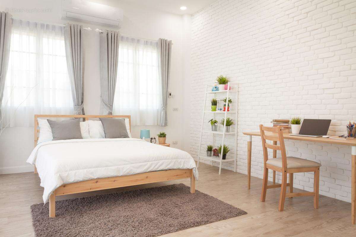 Appartement à NOISY-LE-GRAND