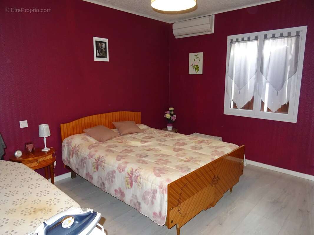 MAISON + TERRAIN A BATIR à vendre à Marmande (47) - photo 6