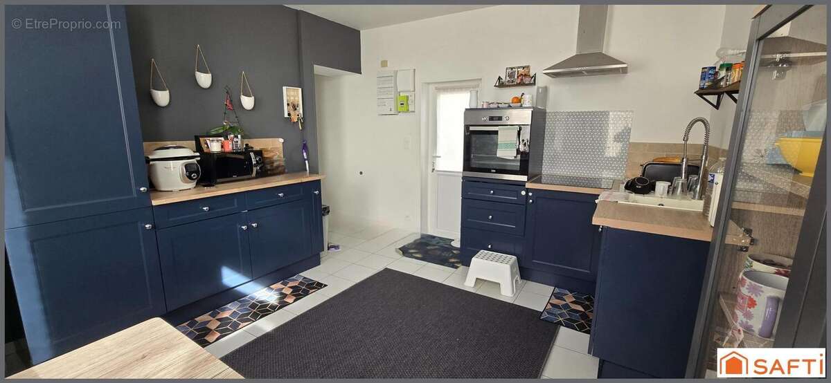 Photo 8 - Maison à VIMOUTIERS