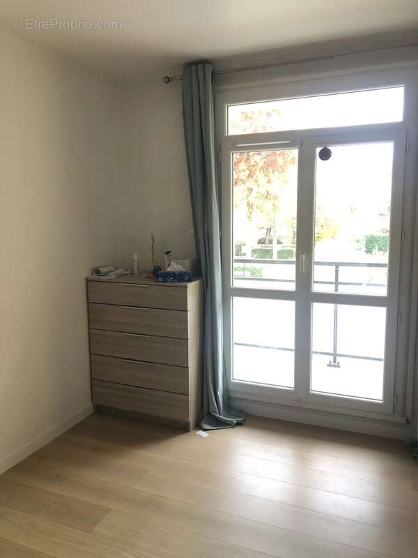 Appartement à MONTESSON