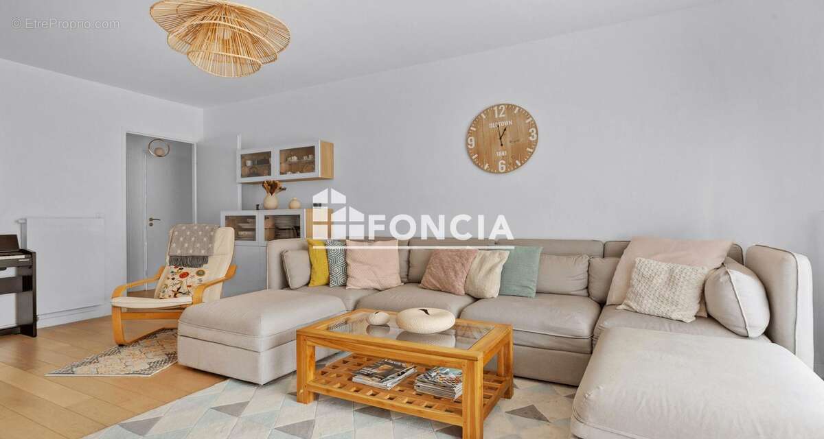 Appartement à ANTONY