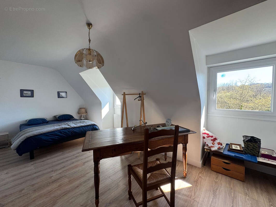 Maison à ERGUE-GABERIC