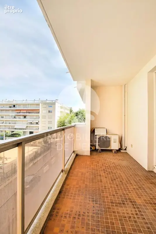 T5 - sans souci - 115m² - photo 3