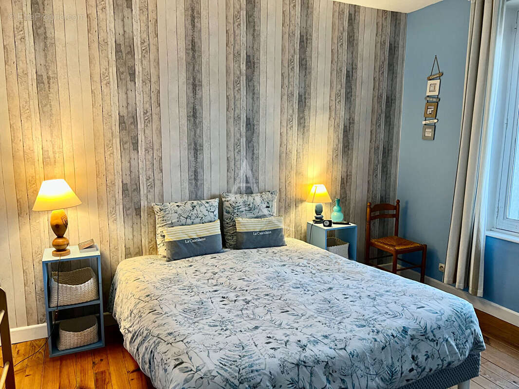 Maison à CLERMONT-FERRAND