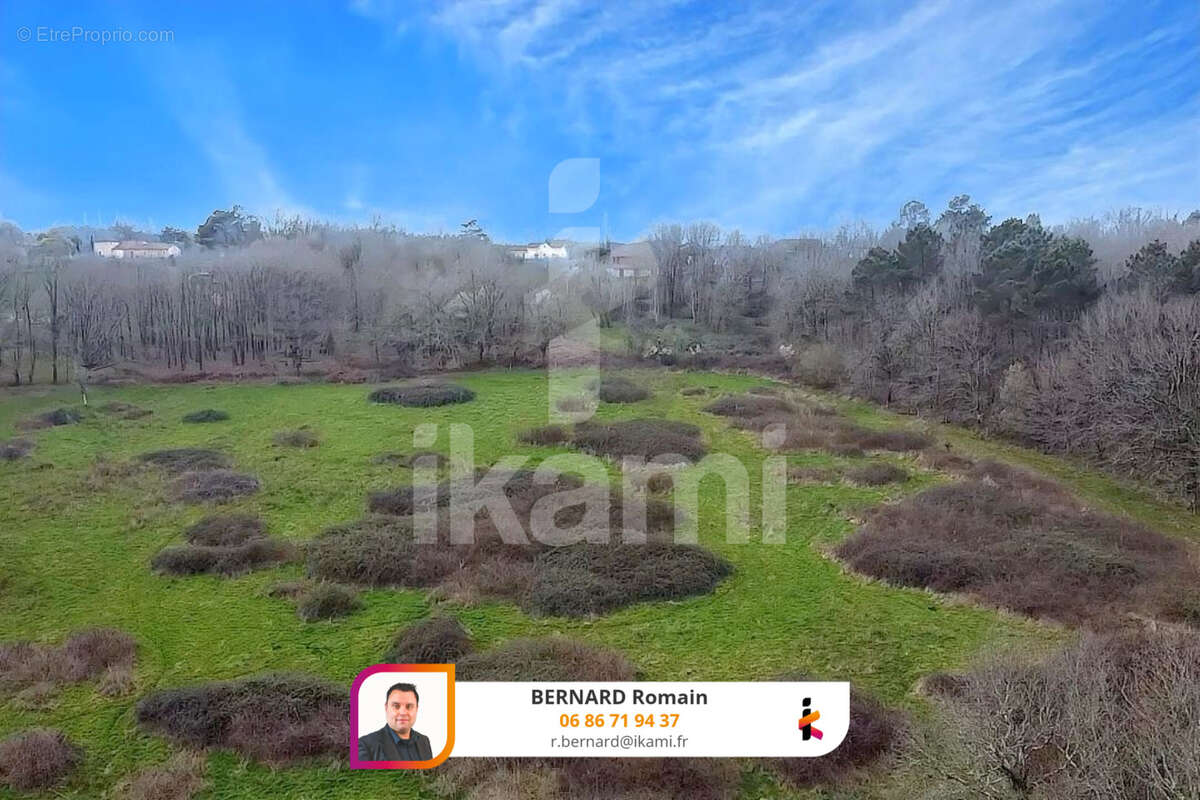 Maison à BEAUPOUYET