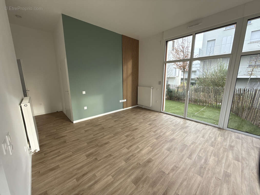Appartement à CERGY