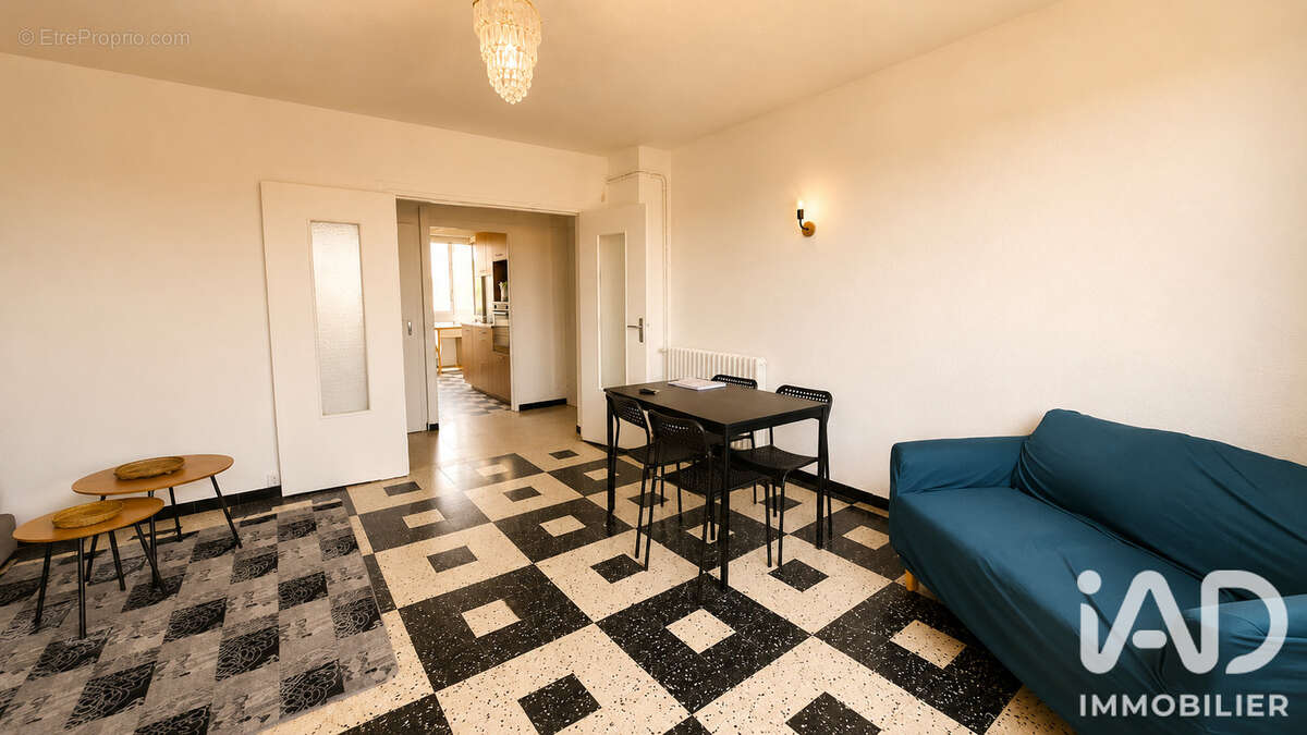 Photo 2 - Appartement à PERPIGNAN