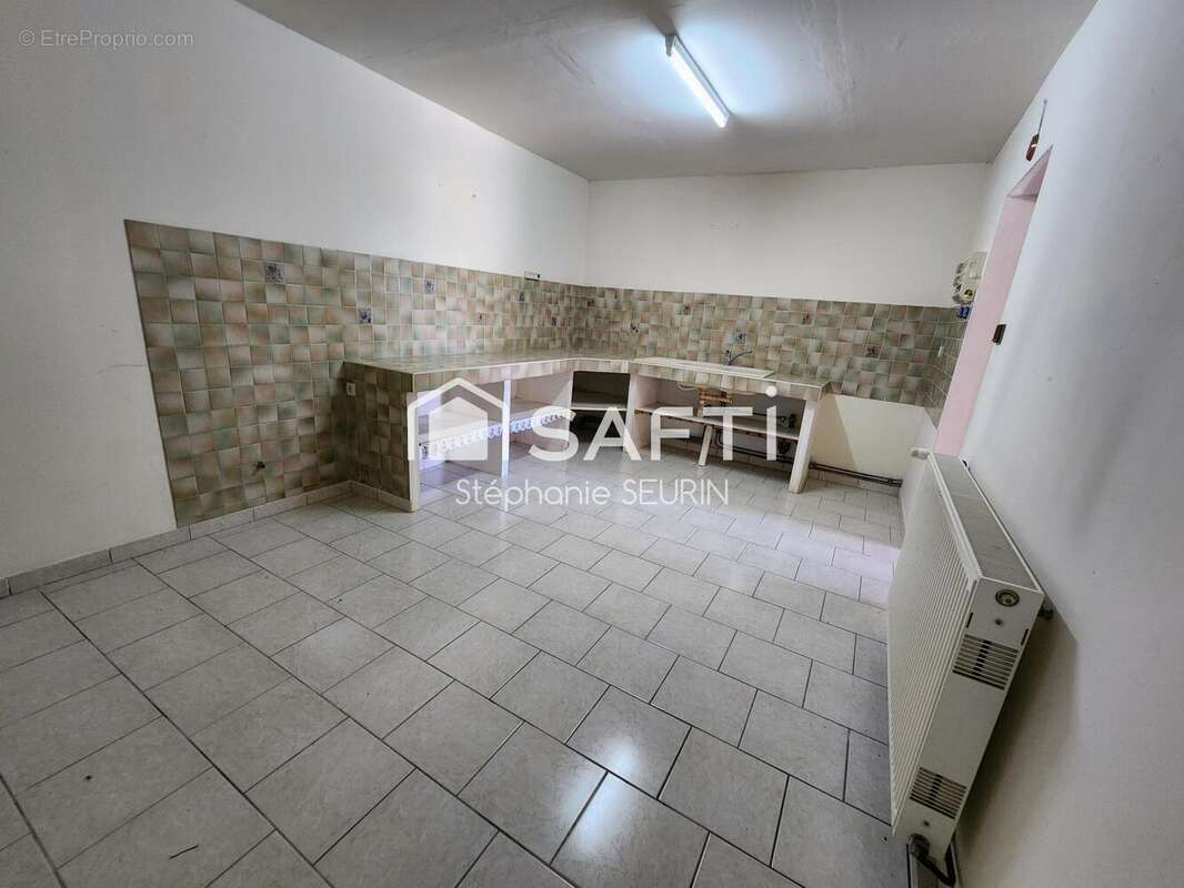 Photo 6 - Maison à MONTLIEU-LA-GARDE