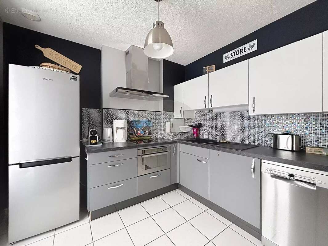 Appartement à BAGNERES-DE-BIGORRE