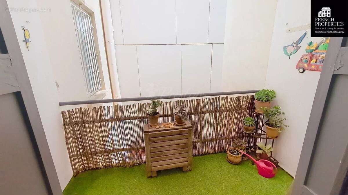 Appartement à PERPIGNAN