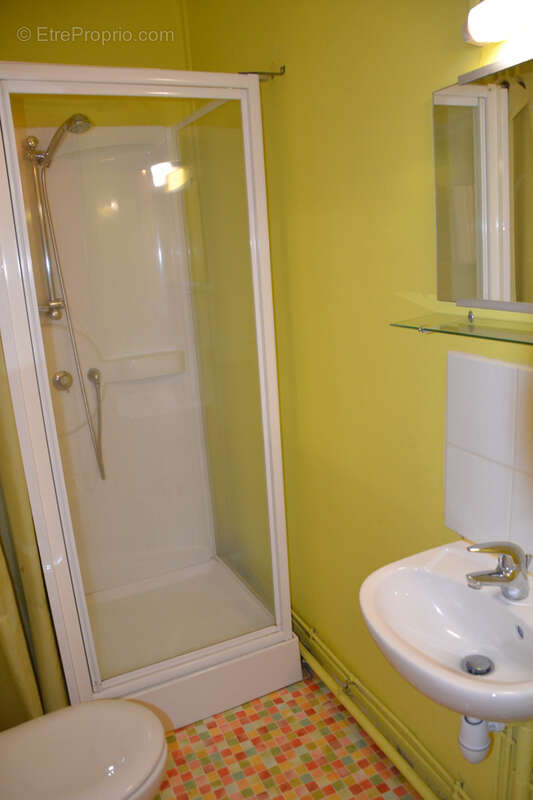 Appartement à MONT-DORE