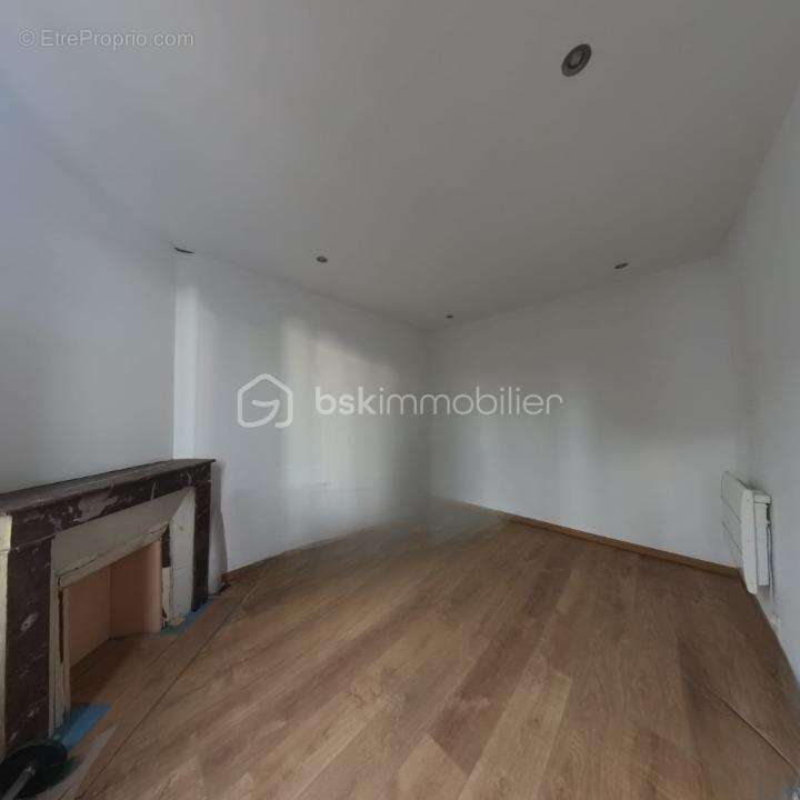 Maison à DRANCY