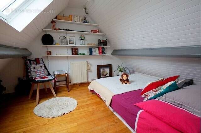 Maison à GARGENVILLE