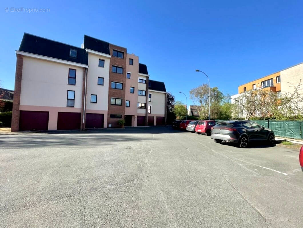 Appartement à LILLE