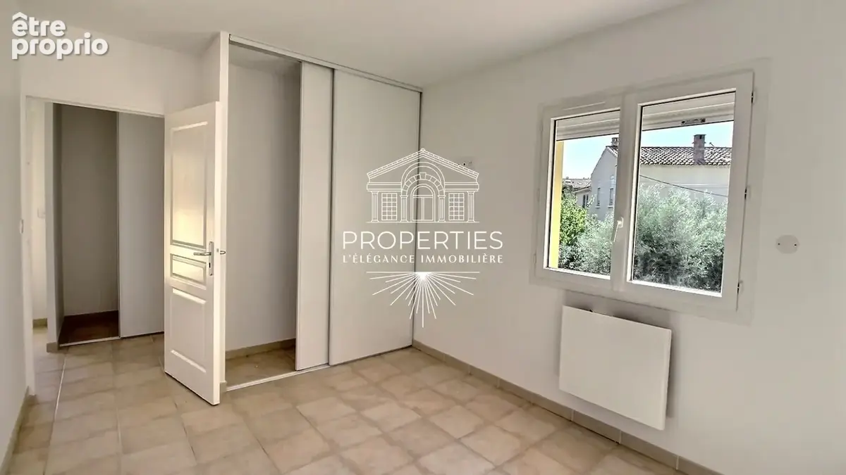 Bormes - la faviere maison refaite a neuf - 84 m² - 4 pieces - garage - photo 9