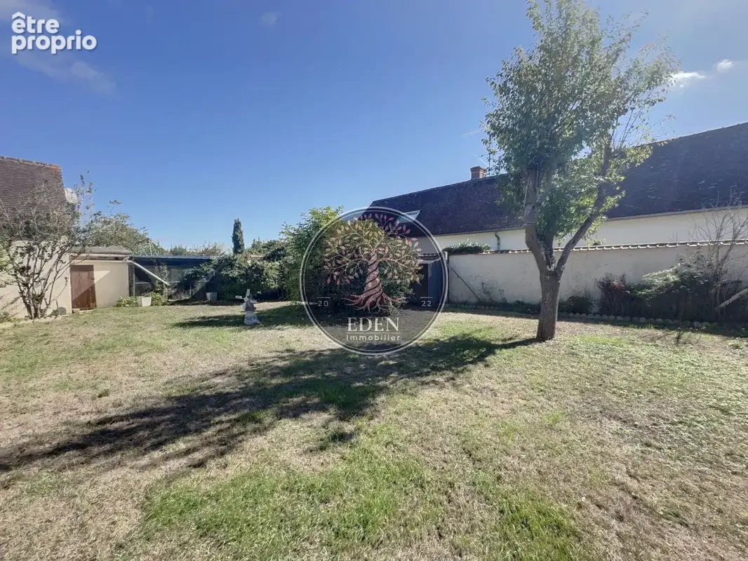 Maison 170m2 4Ch - photo 2