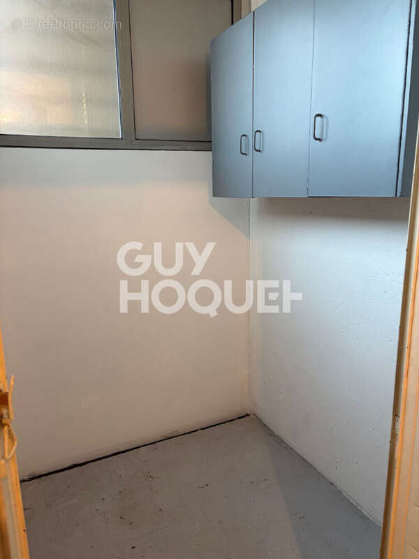 Appartement à OULLINS