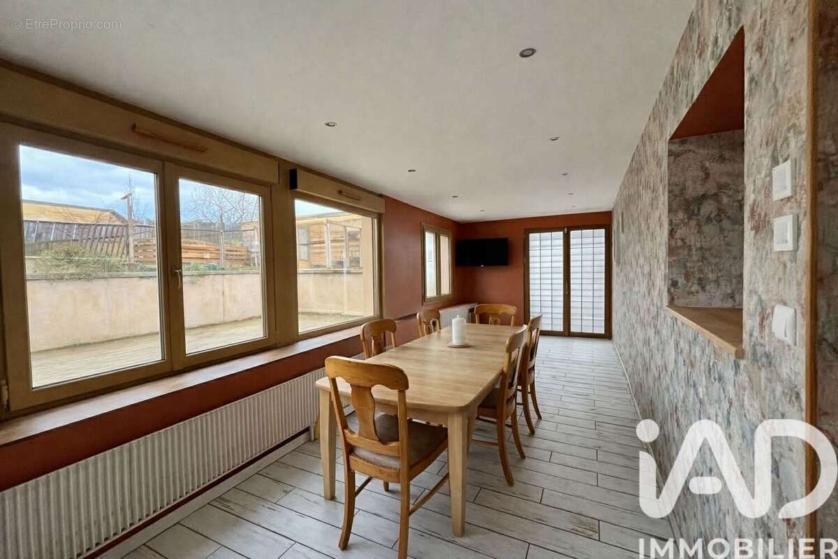 Photo 4 - Maison à SAMER