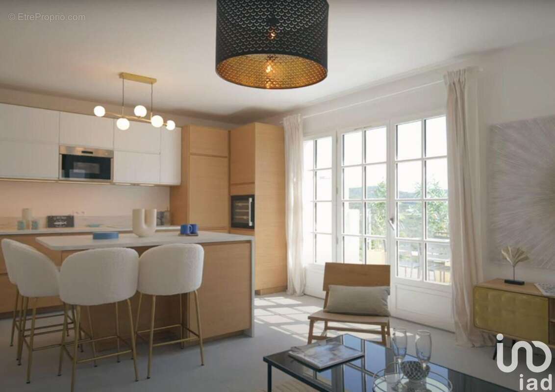 Photo 2 - Appartement à GRIMAUD