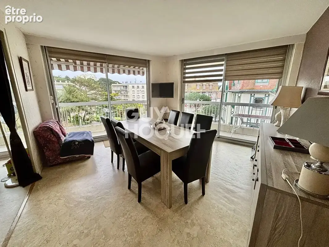 Appartement T3 La Baule Les Pins - photo 3
