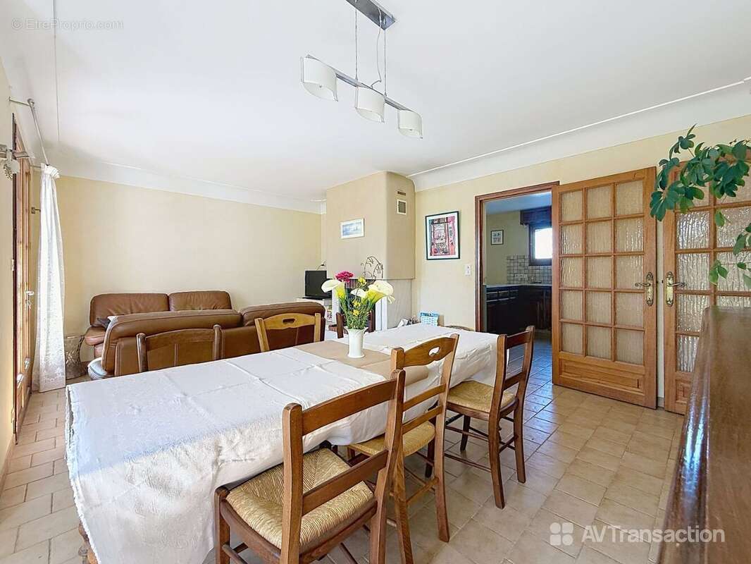 Maison 97 m² à Hinx  - photo 4