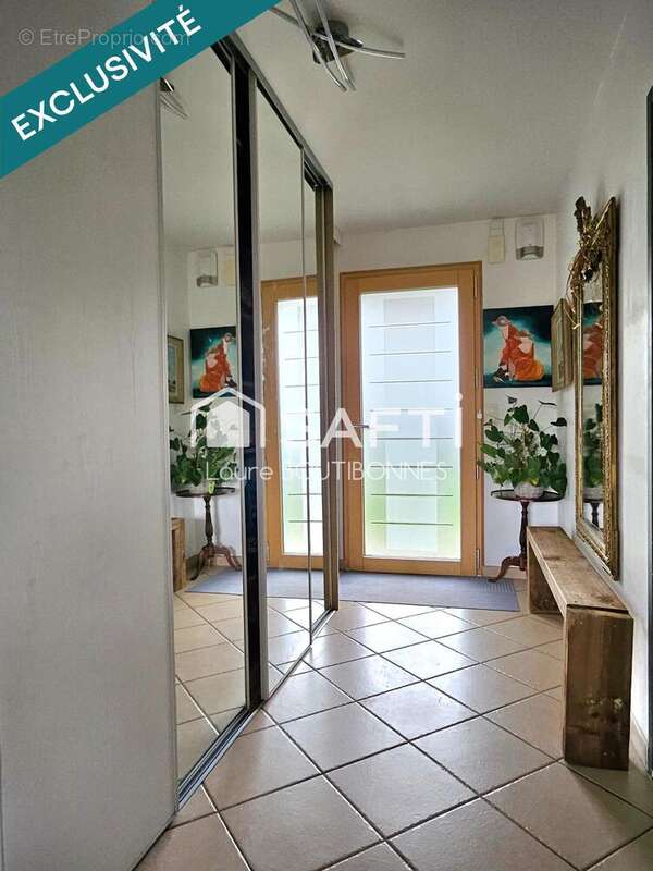 Photo 3 - Maison à SAINT-SULPICE