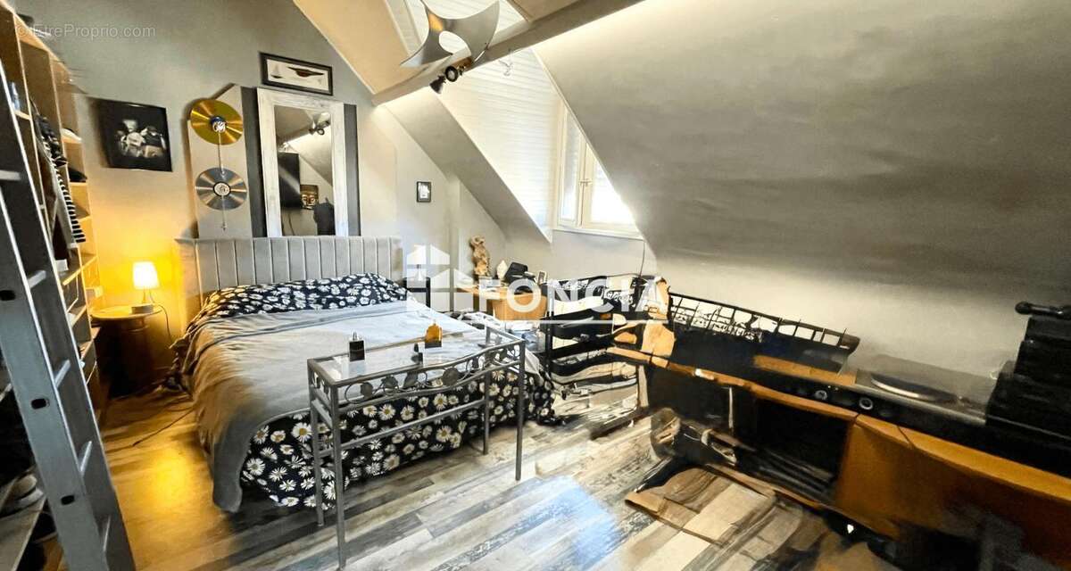 Maison à LE CROISIC