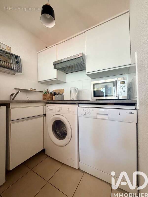 Photo 4 - Appartement à SAINT-CYPRIEN