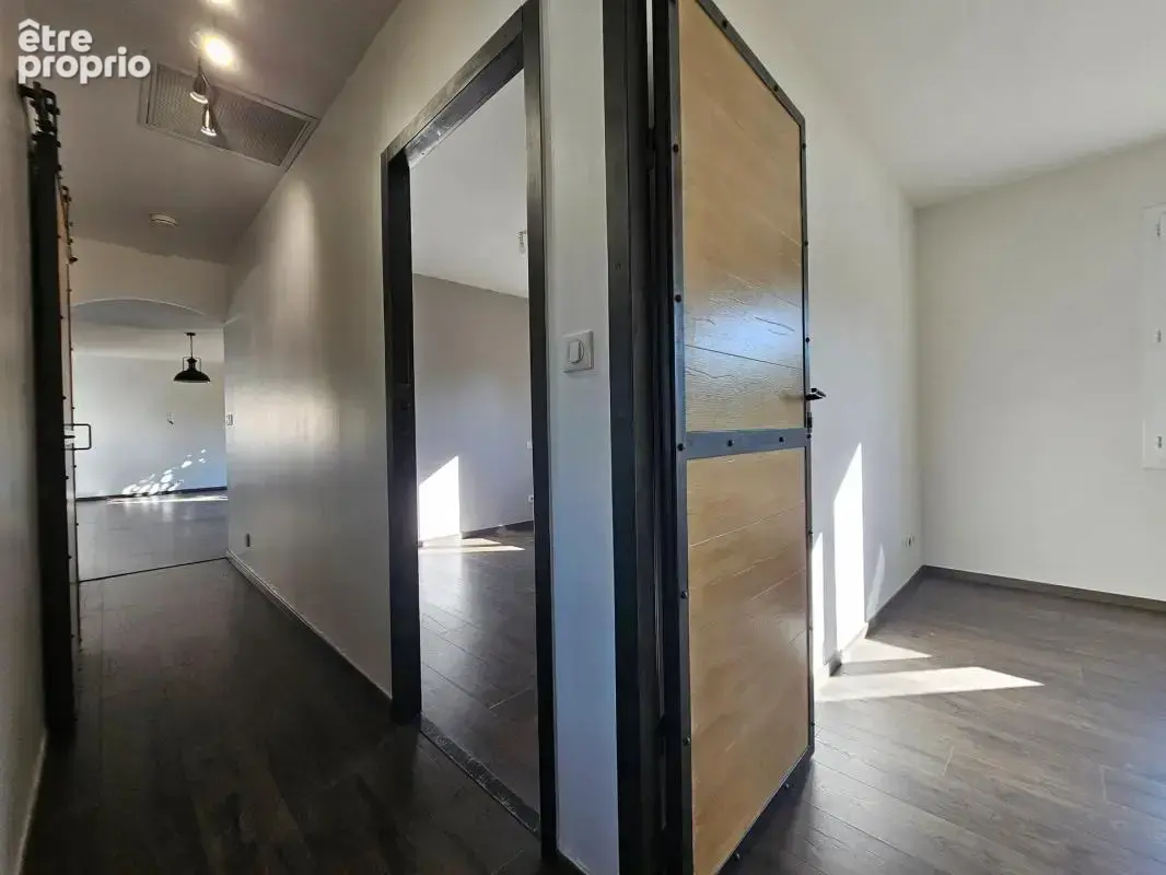 Maison de 7 pièces de 116 m² à Marcellus - photo 7