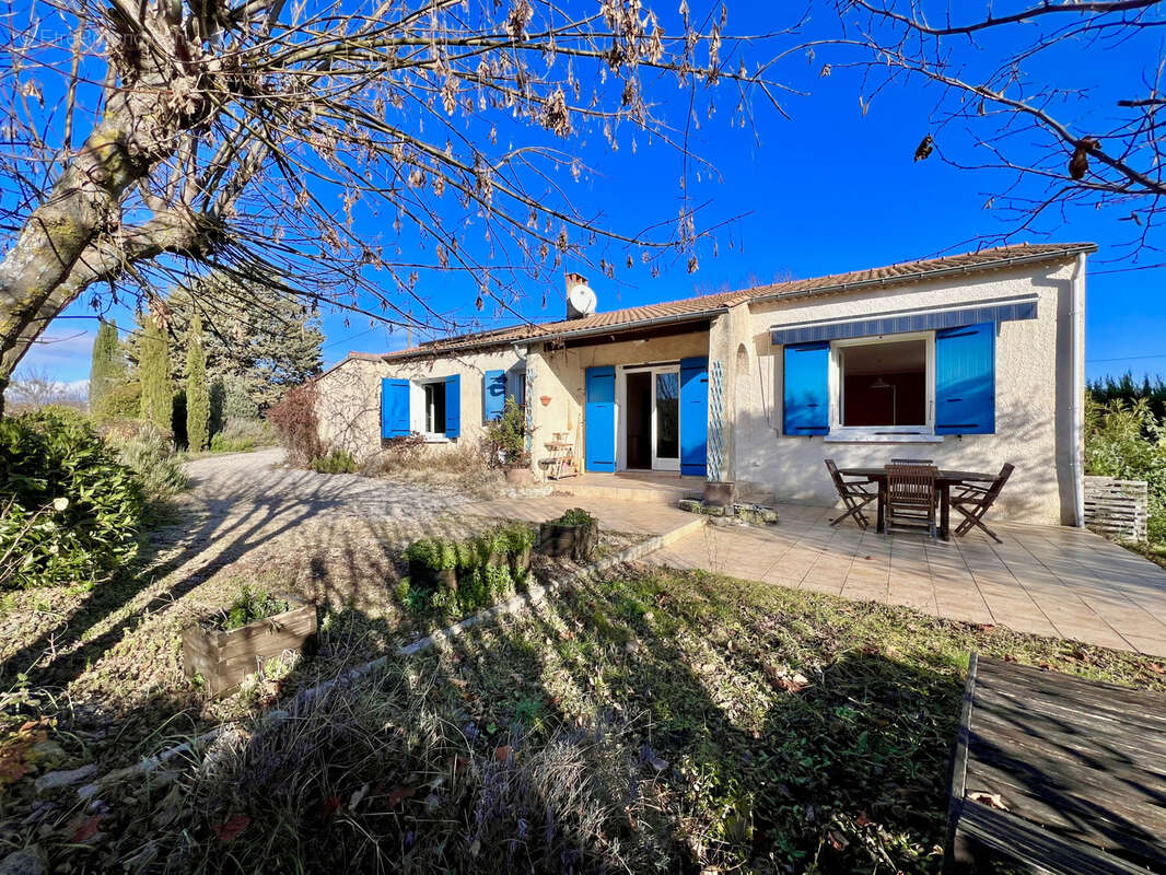 Maison à SAINT-MICHEL-L'OBSERVATOIRE