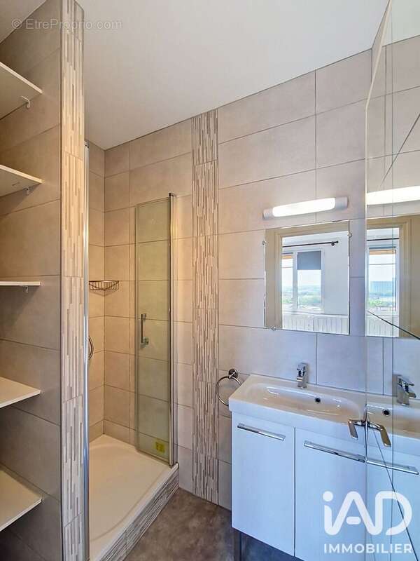 Photo 8 - Appartement à ROUEN