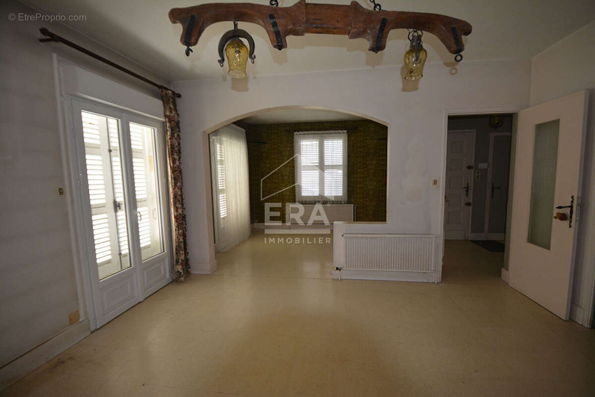 Maison à BOBIGNY