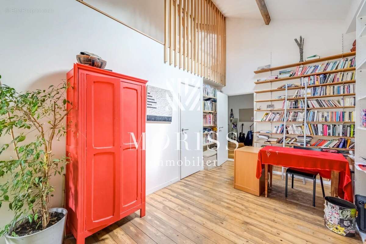 Maison à MONTREUIL