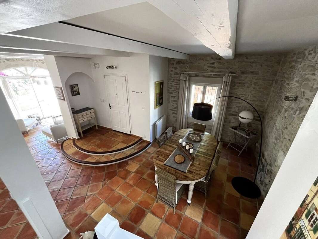 Maison à SAINT-DIONIZY