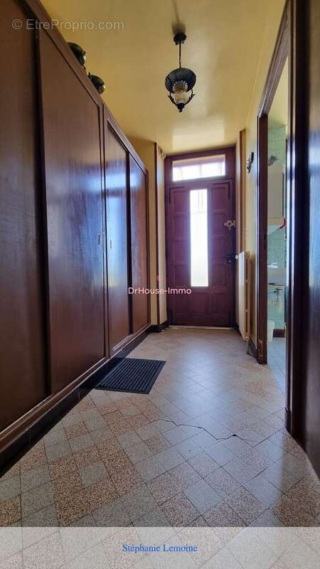 Maison à LOURDOUEIX-SAINT-PIERRE