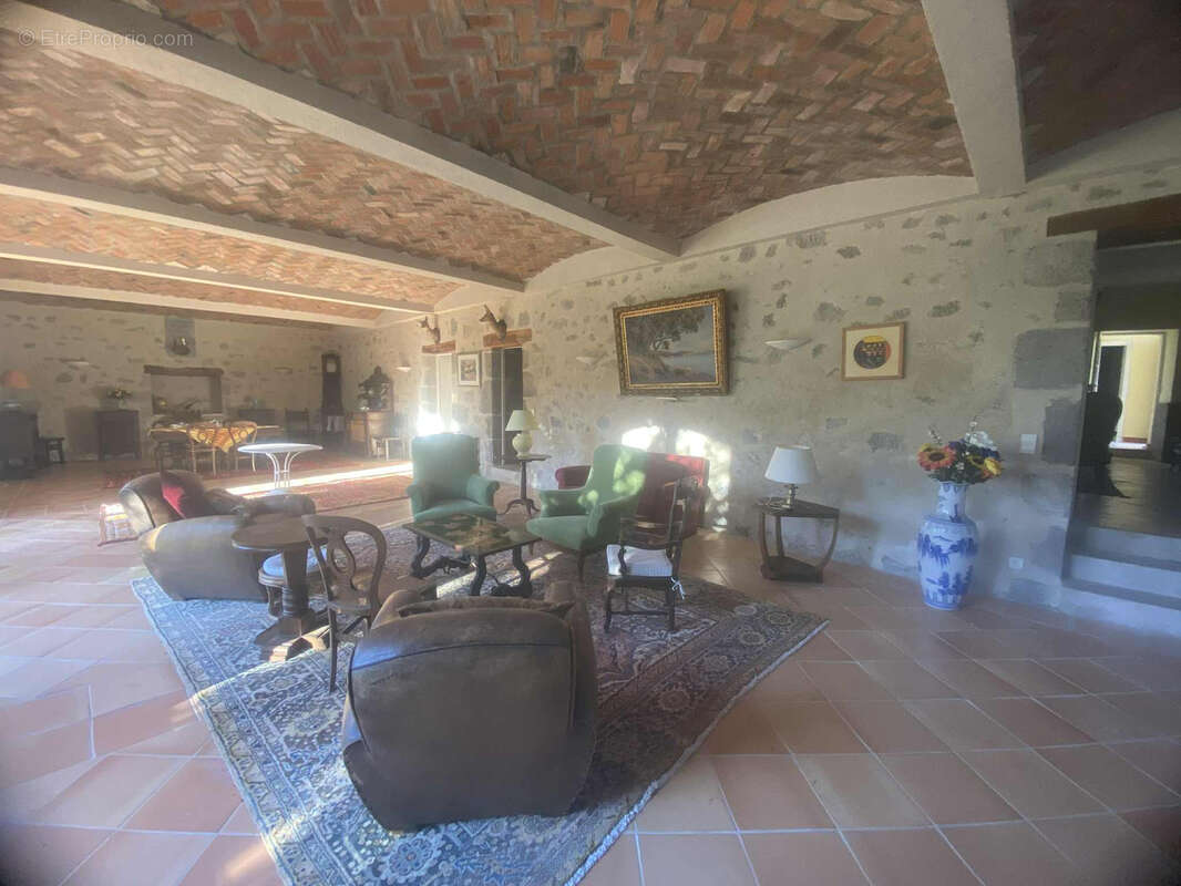 Maison à CALIGNAC