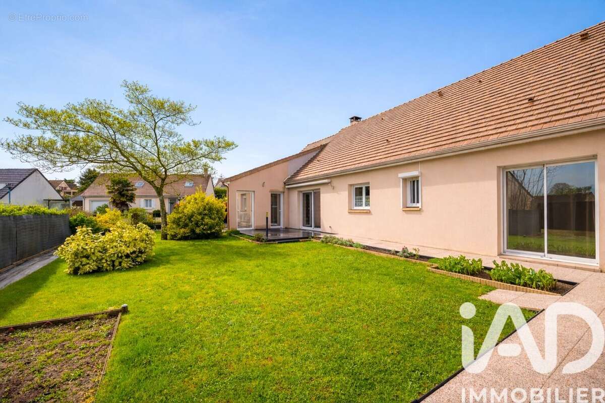 Photo 6 - Maison à TRANGE