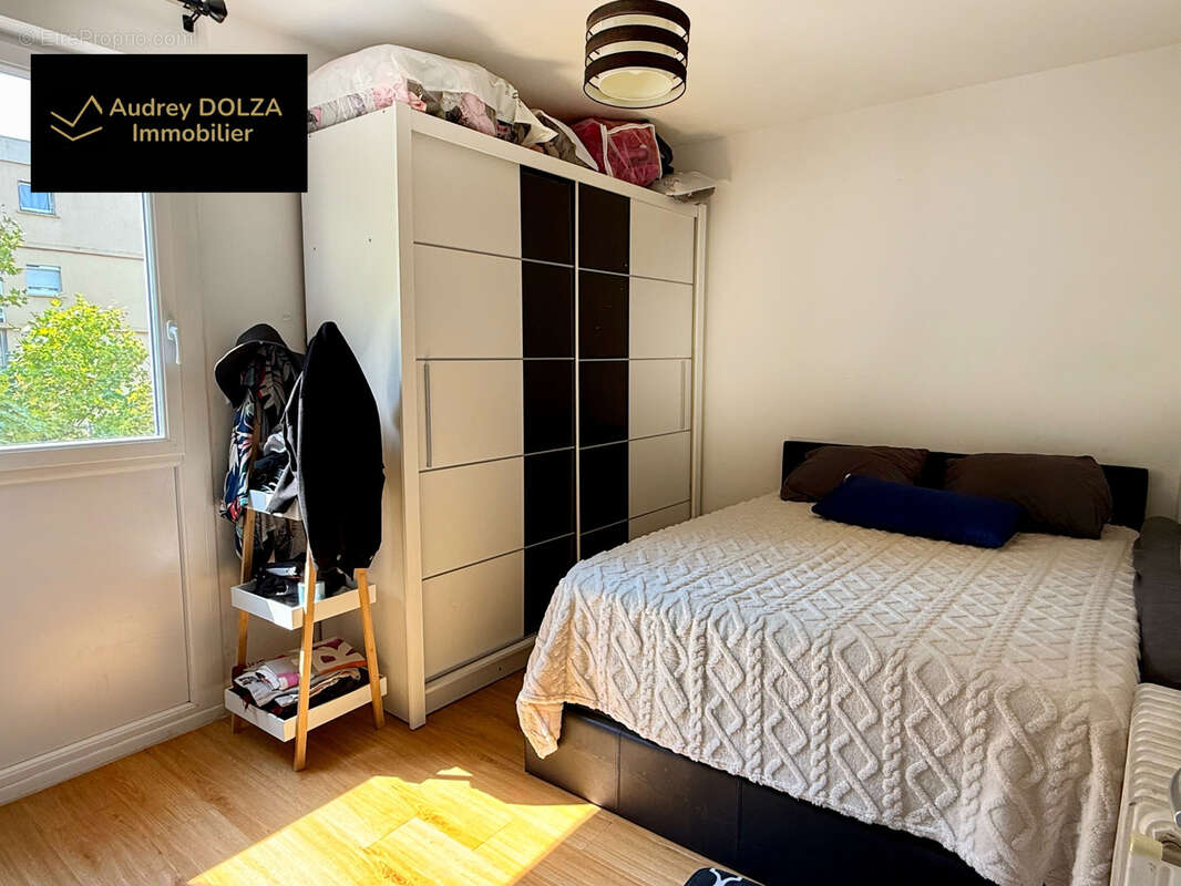 Appartement à MARIGNANE