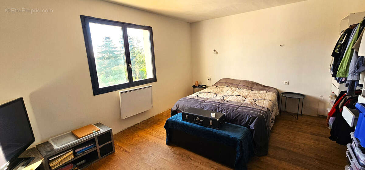 Maison à LAROQUE-DES-ALBERES