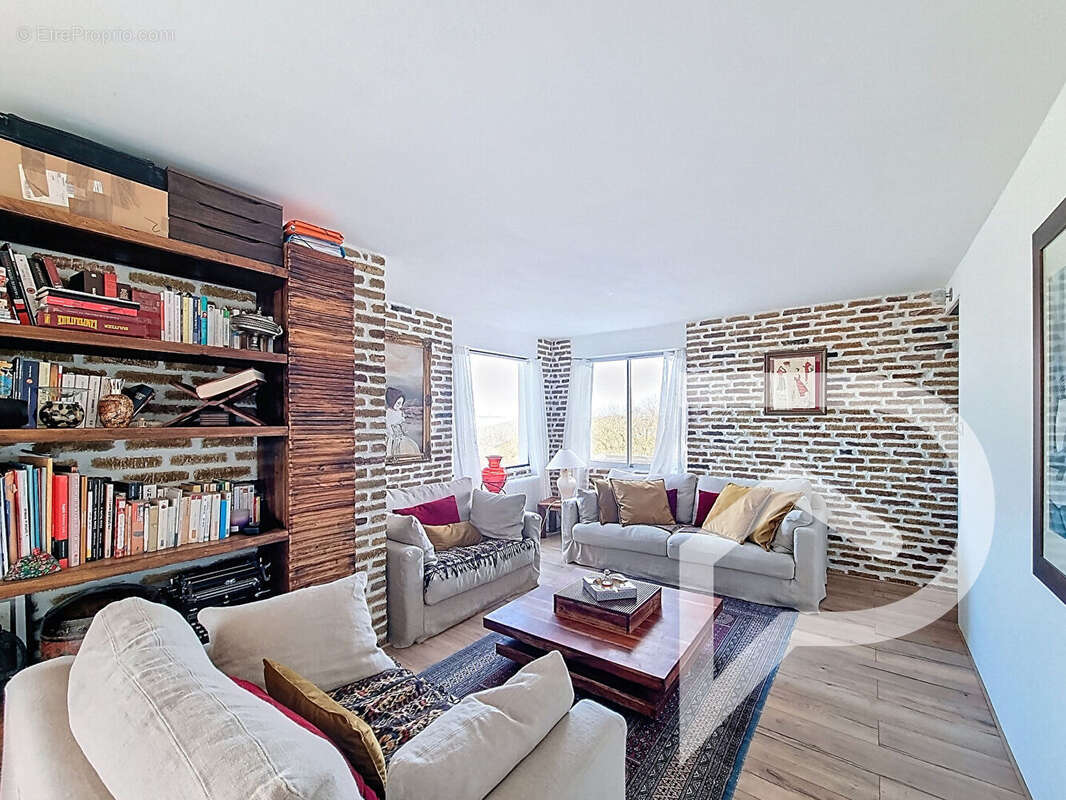 Appartement à DIEPPE