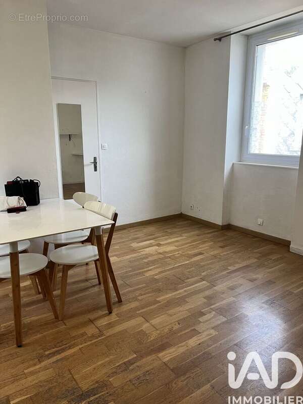 Photo 2 - Appartement à SAINT-MALO
