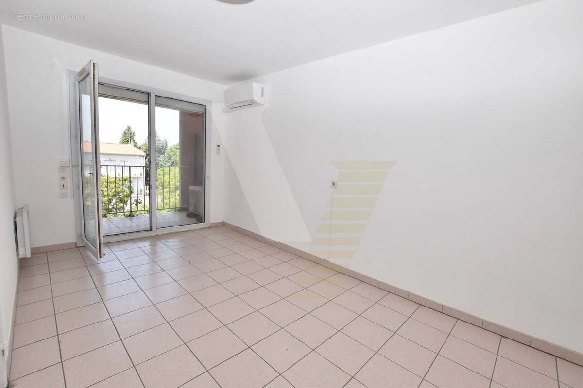 Appartement à BEZIERS