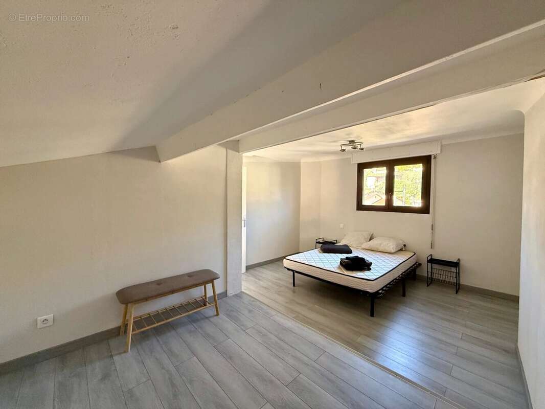 Appartement à LA SEYNE-SUR-MER