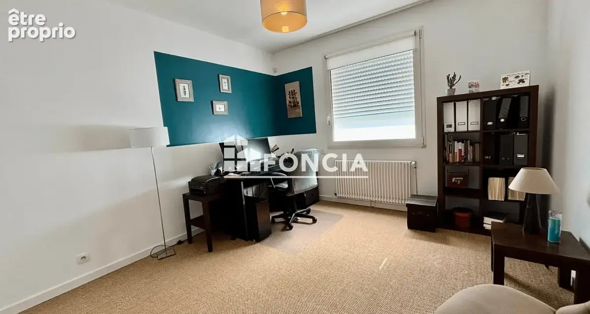 Maison 205 m² à Niort  - photo 13