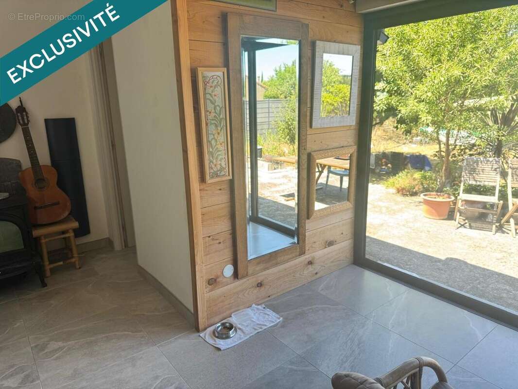 Maison 150 m² à Pauligne  - photo 4
