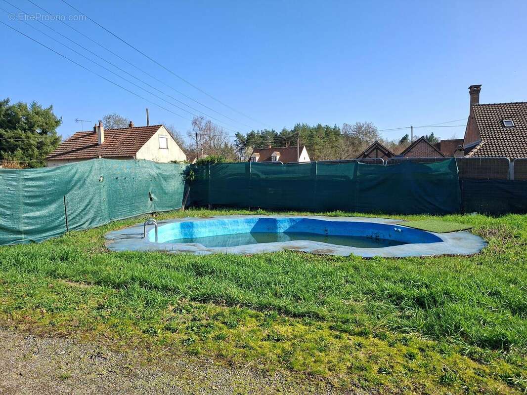 Photo 2 - Maison à VANNES-SUR-COSSON